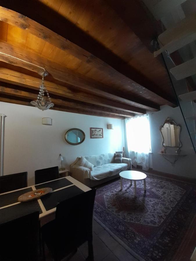 Abbraccio Di Verona Eksteriør bilde