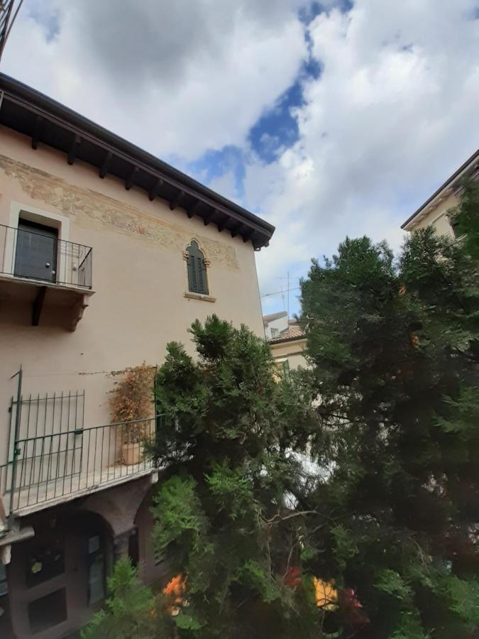 Abbraccio Di Verona Eksteriør bilde