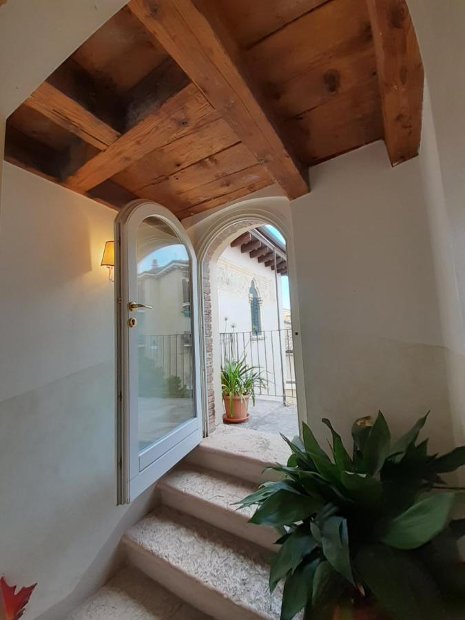 Abbraccio Di Verona Eksteriør bilde