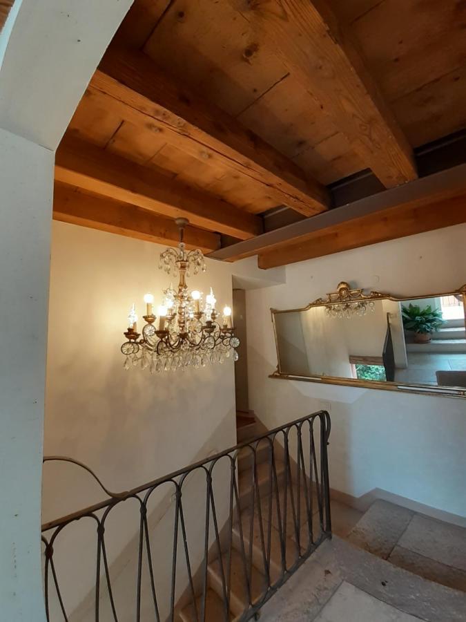 Abbraccio Di Verona Eksteriør bilde