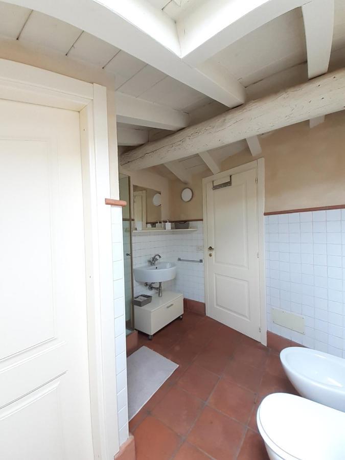 Abbraccio Di Verona Eksteriør bilde